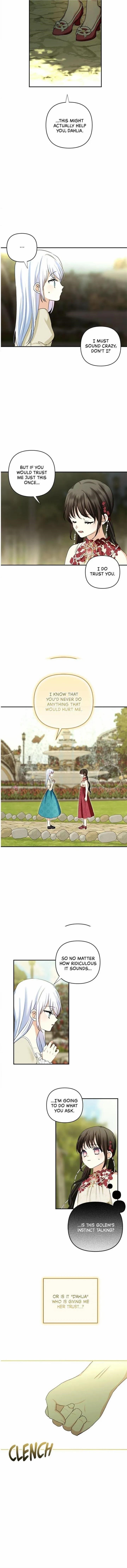 Monster Duke’S Daughter Chapter 117 - Page 9