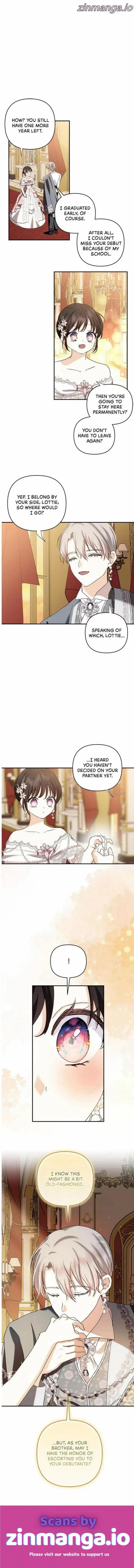 Monster Duke’S Daughter Chapter 118 - Page 12