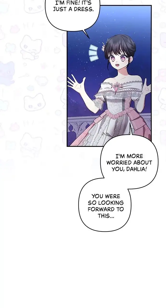 Monster Duke’S Daughter Chapter 121 - Page 23