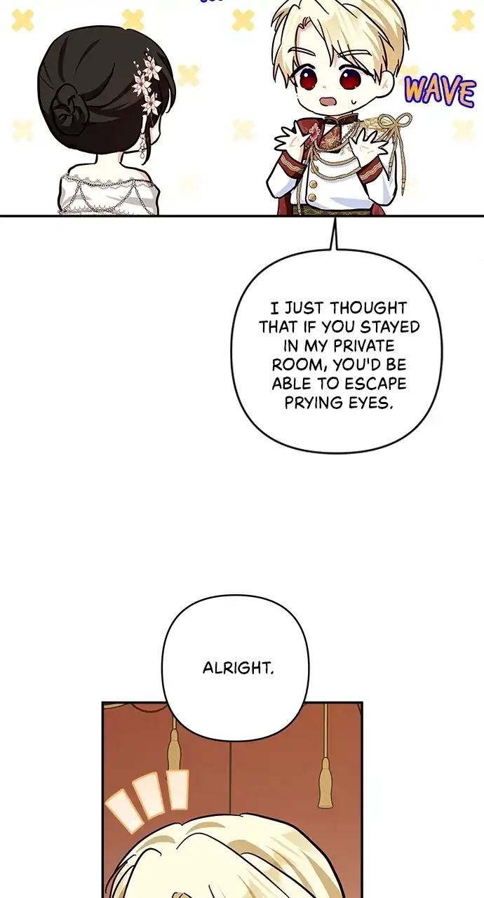 Monster Duke’S Daughter Chapter 121 - Page 46