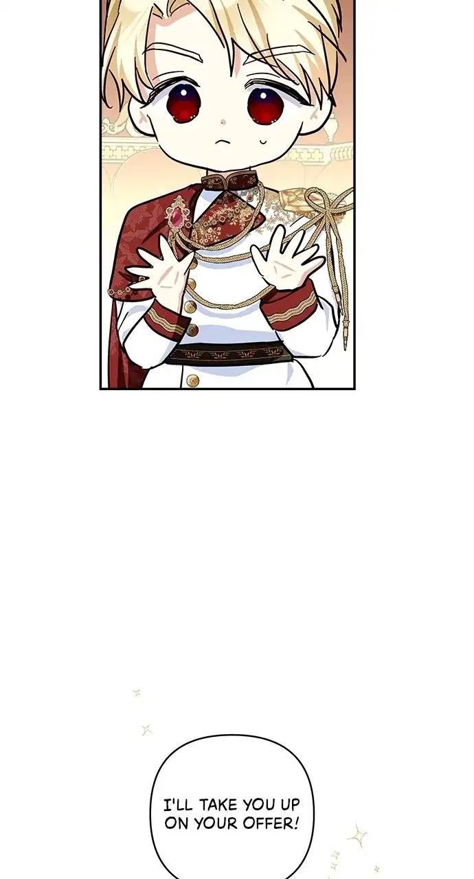 Monster Duke’S Daughter Chapter 121 - Page 47