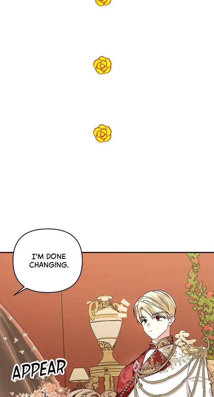 Monster Duke’S Daughter Chapter 121 - Page 55