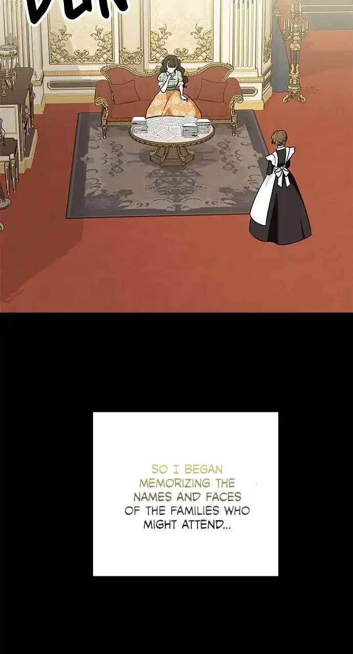 Monster Duke’S Daughter Chapter 121 - Page 8