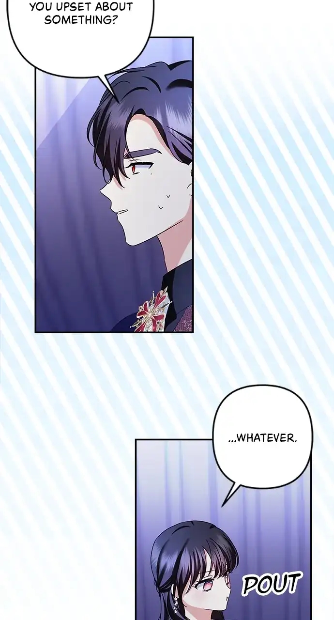 Monster Duke’S Daughter Chapter 122 - Page 24