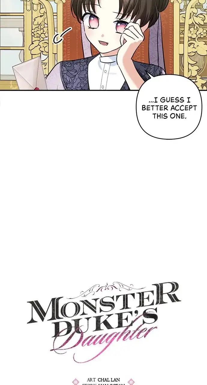 Monster Duke’S Daughter Chapter 124 - Page 18