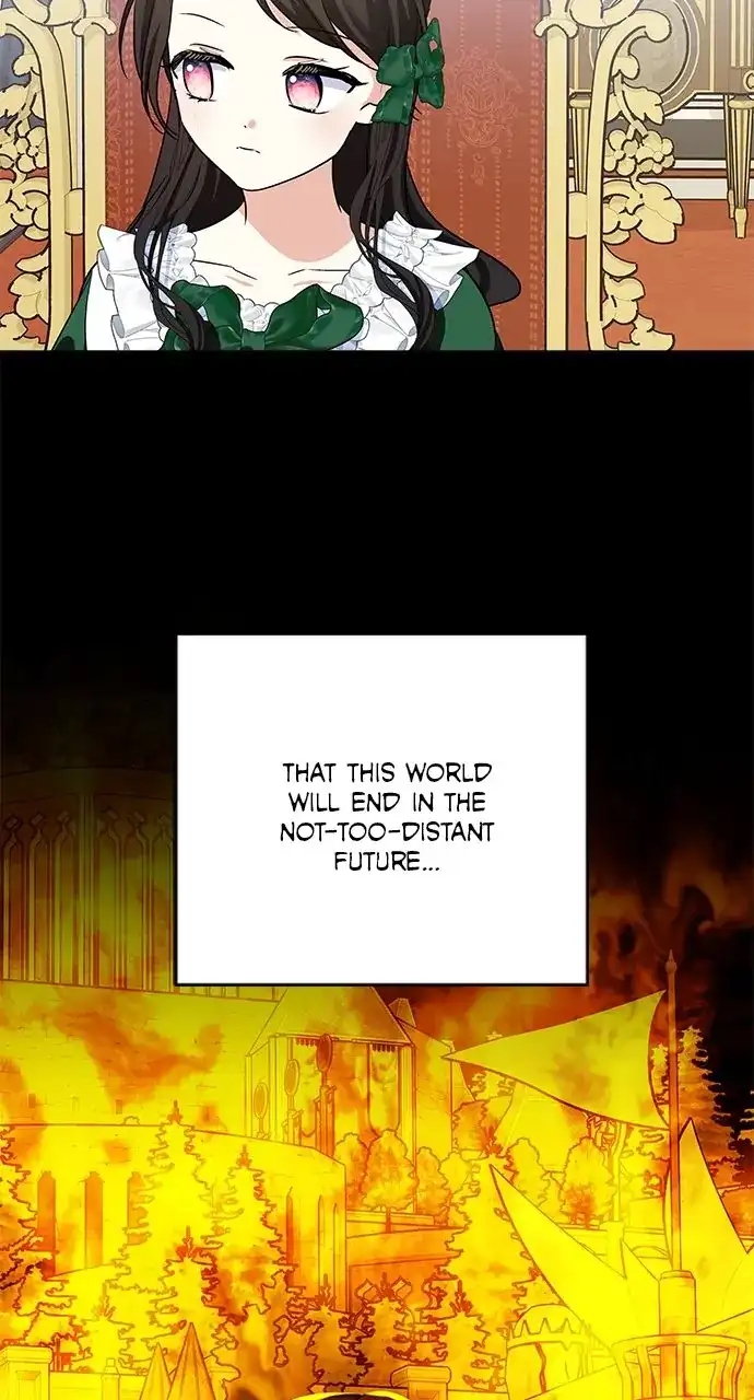 Monster Duke’S Daughter Chapter 124 - Page 2