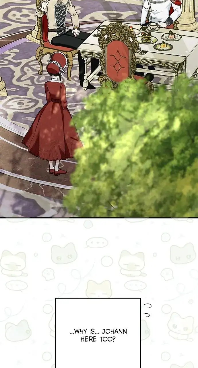 Monster Duke’S Daughter Chapter 124 - Page 23