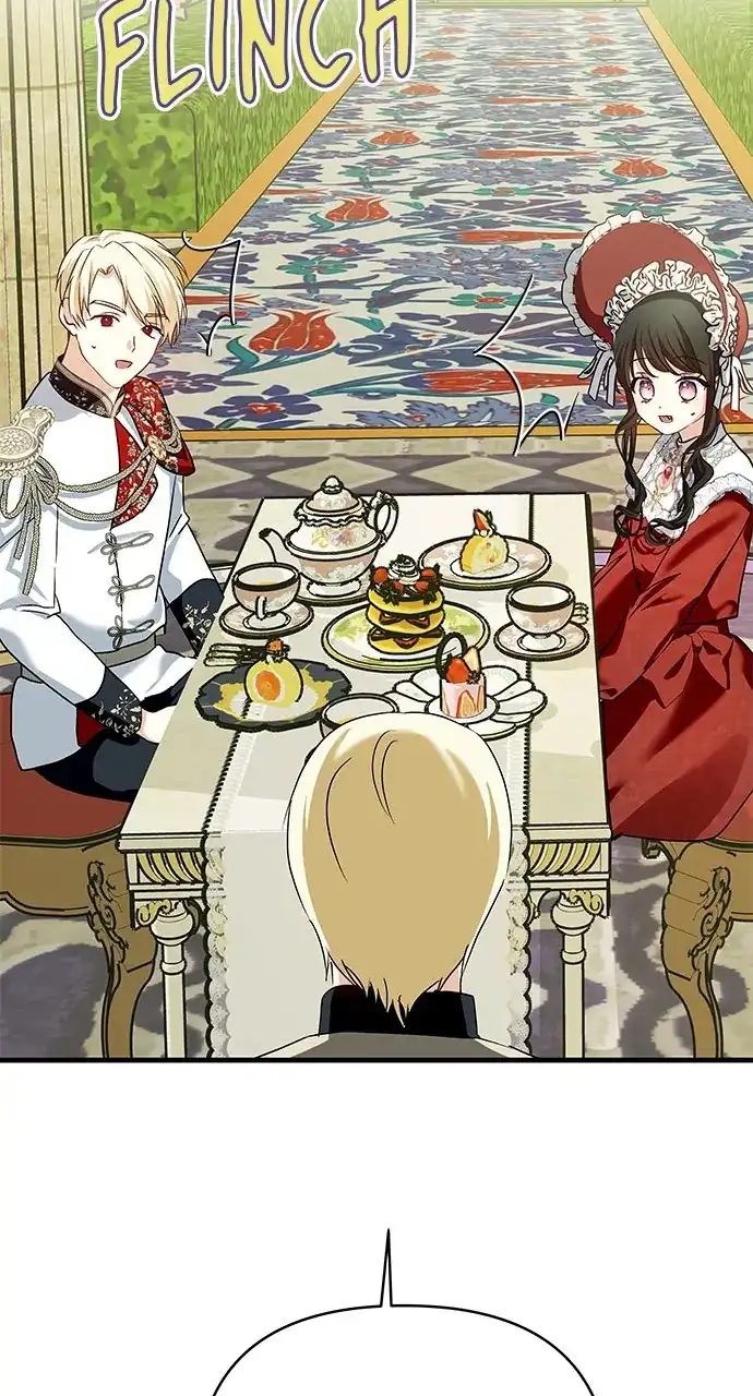 Monster Duke’S Daughter Chapter 124 - Page 31