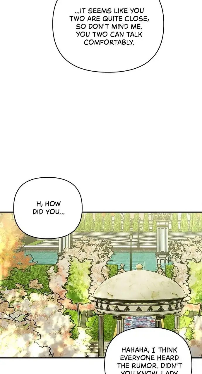 Monster Duke’S Daughter Chapter 124 - Page 32