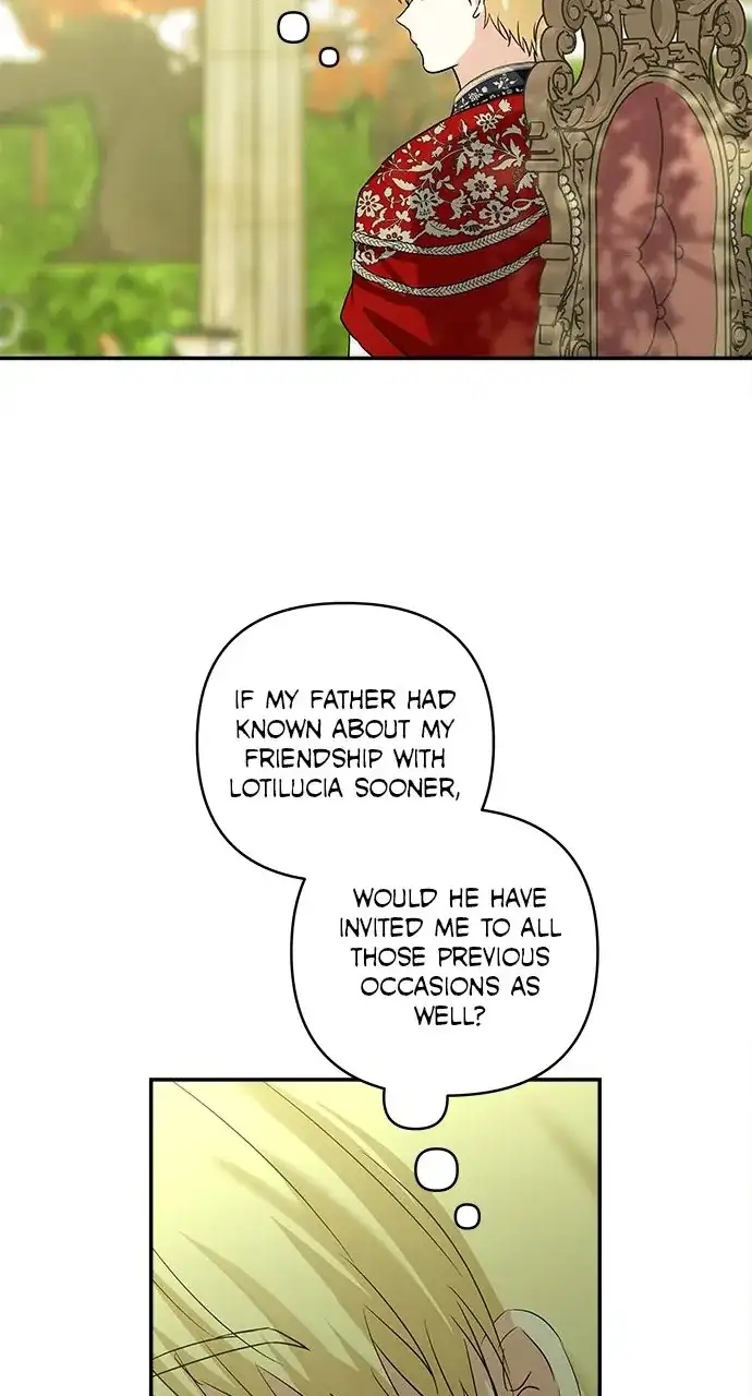 Monster Duke’S Daughter Chapter 124 - Page 37