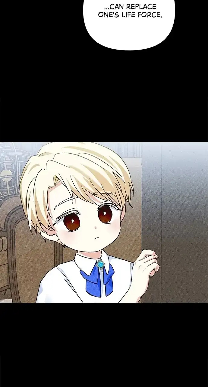 Monster Duke’S Daughter Chapter 124 - Page 60