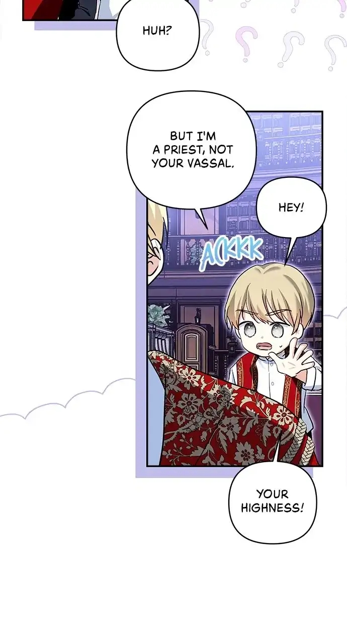 Monster Duke’S Daughter Chapter 124 - Page 70