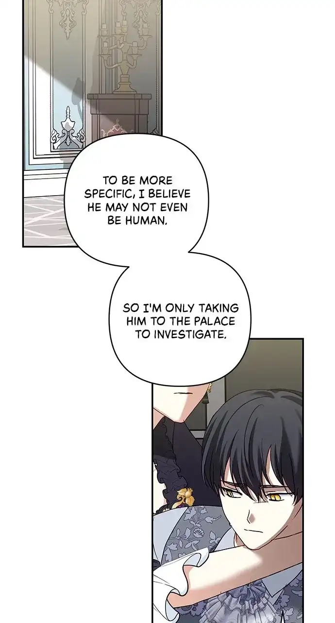 Monster Duke’S Daughter Chapter 127 - Page 15