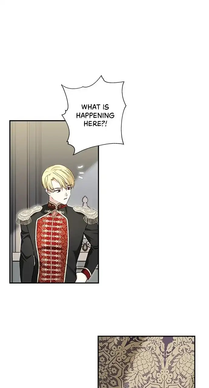 Monster Duke’S Daughter Chapter 127 - Page 6