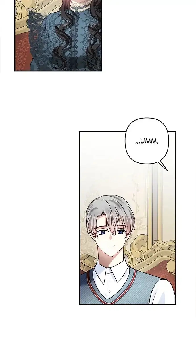 Monster Duke’S Daughter Chapter 127 - Page 64