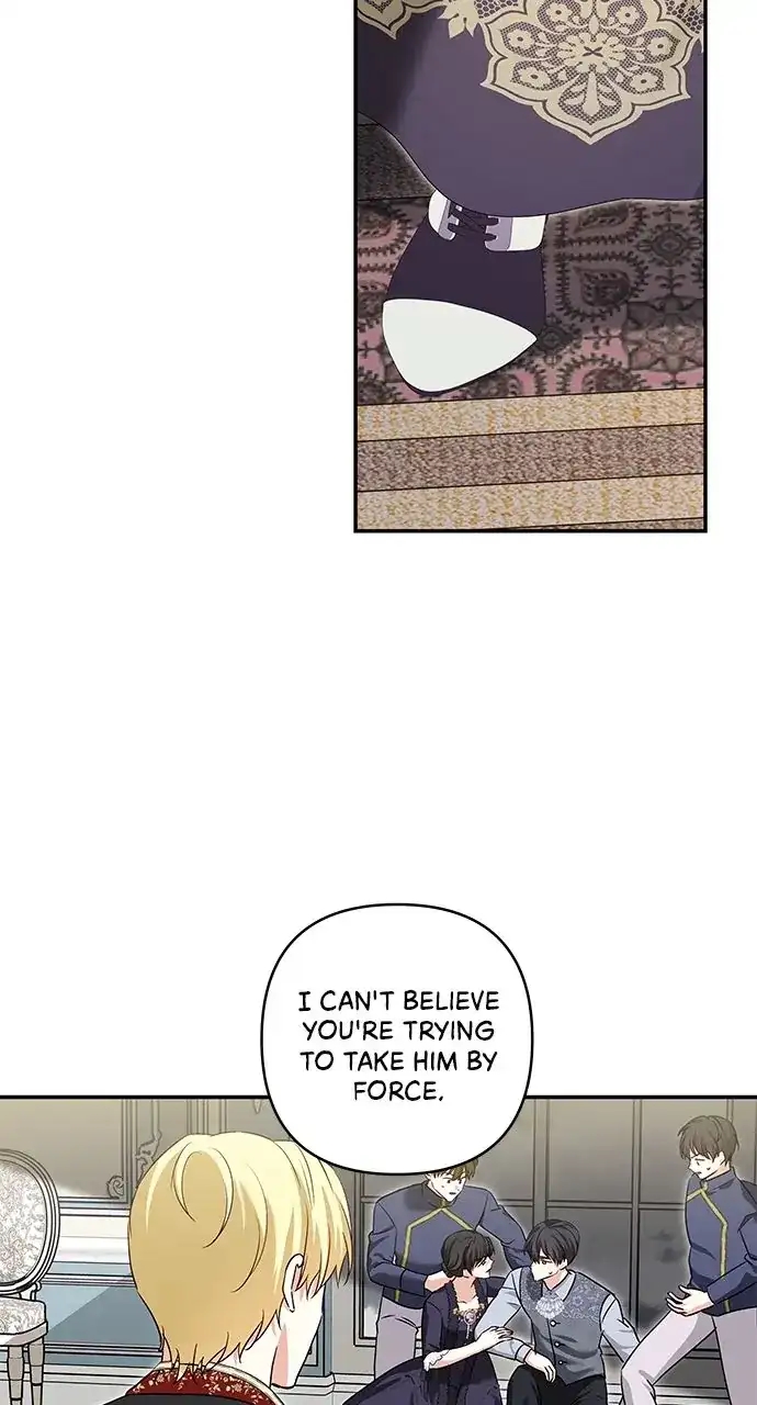 Monster Duke’S Daughter Chapter 127 - Page 7