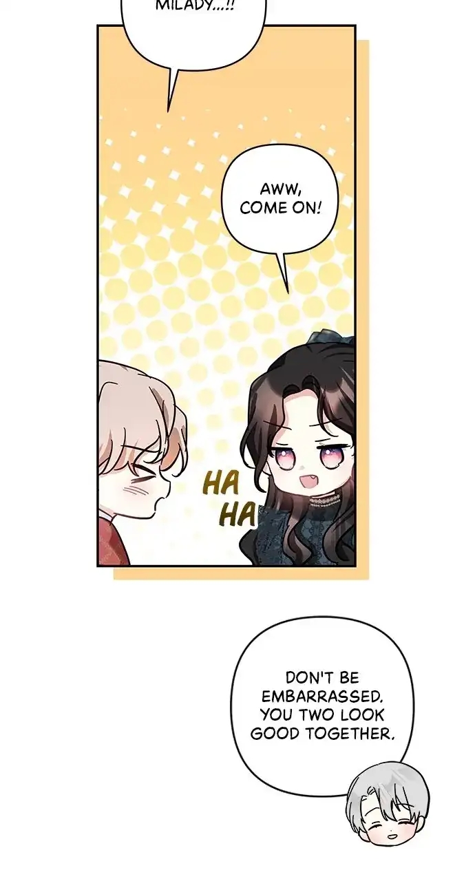 Monster Duke’S Daughter Chapter 127 - Page 71