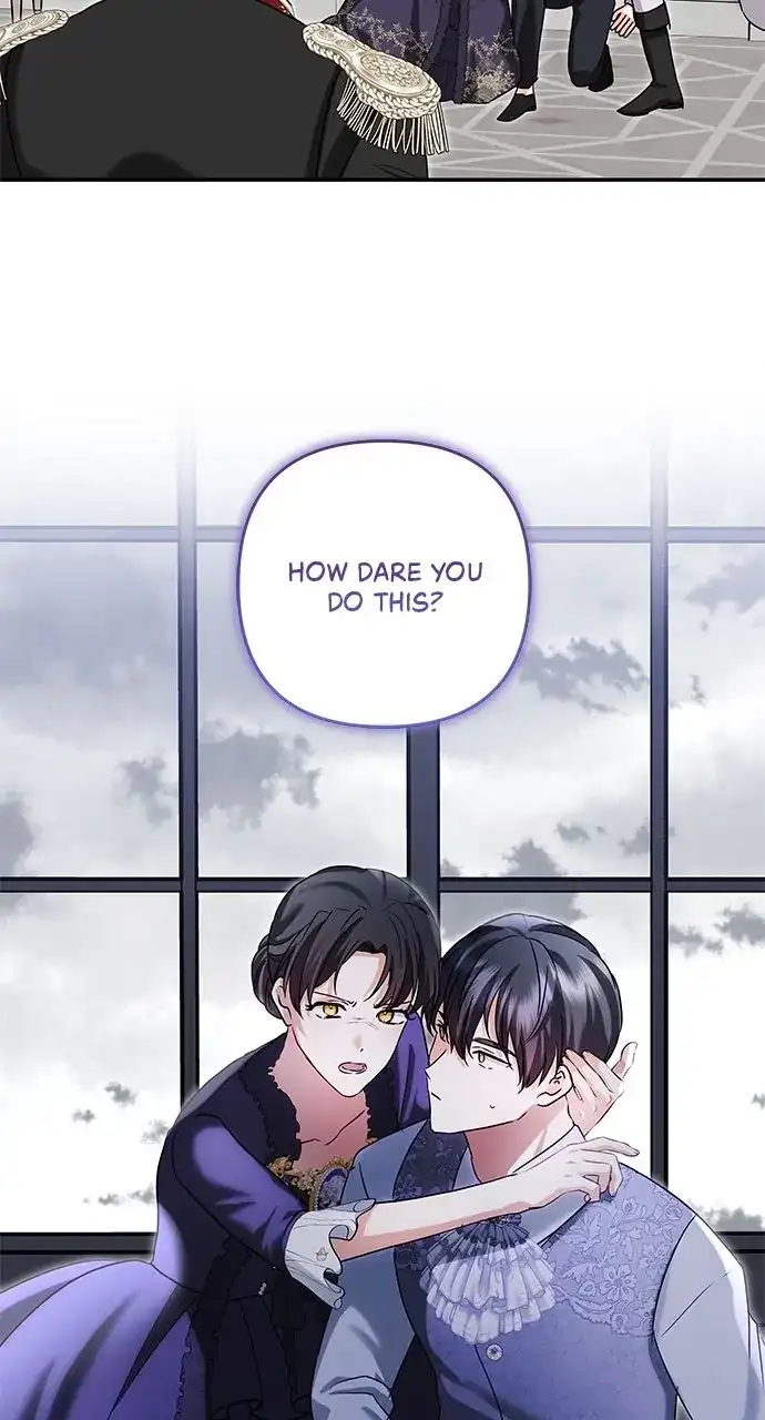 Monster Duke’S Daughter Chapter 127 - Page 8