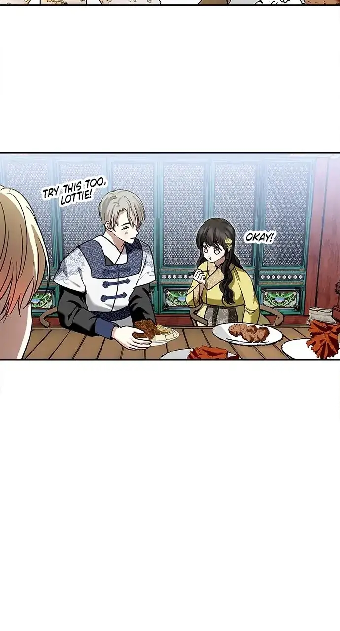 Monster Duke’S Daughter Chapter 128 - Page 61