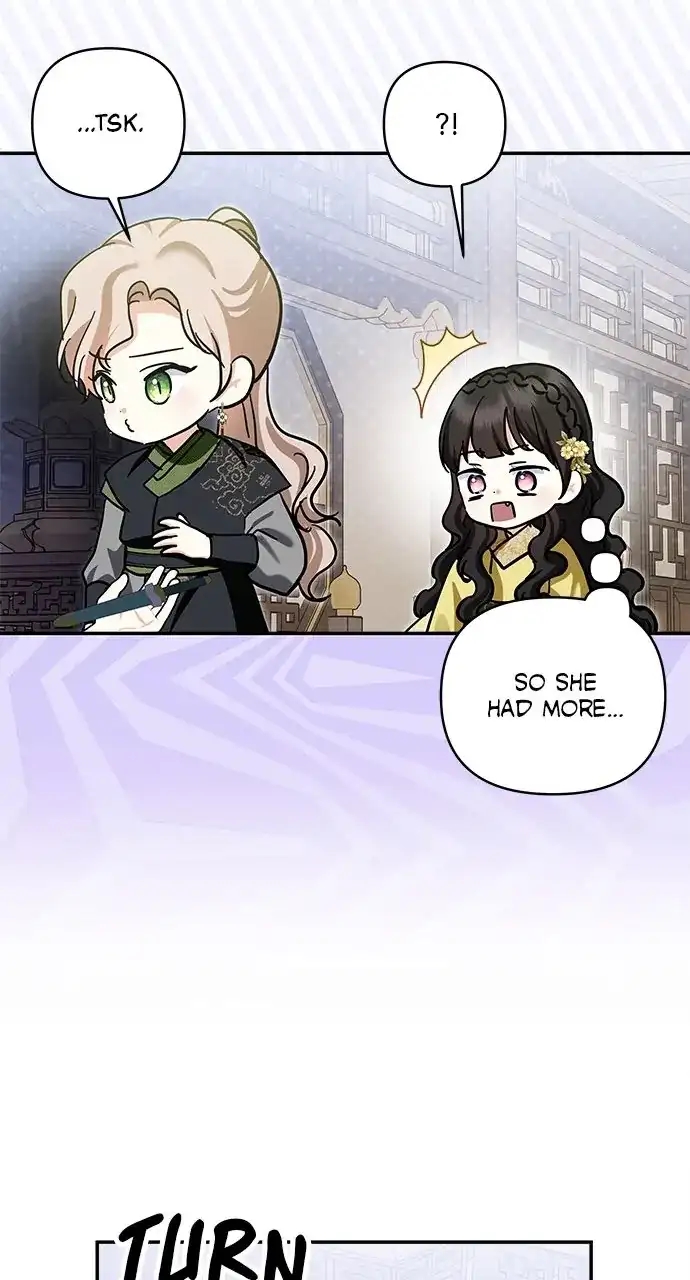 Monster Duke’S Daughter Chapter 129 - Page 28