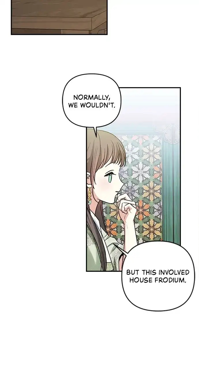 Monster Duke’S Daughter Chapter 129 - Page 37