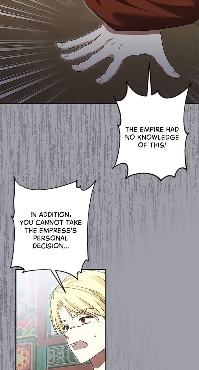 Monster Duke’S Daughter Chapter 129 - Page 56