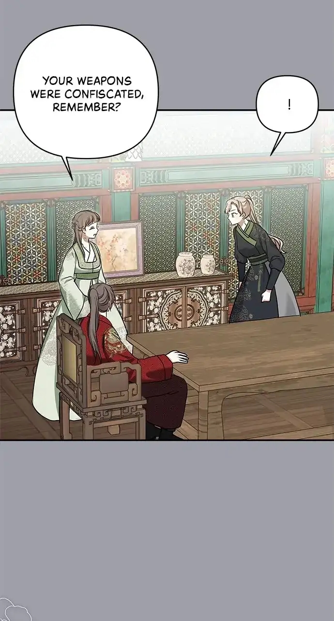 Monster Duke’S Daughter Chapter 129 - Page 59