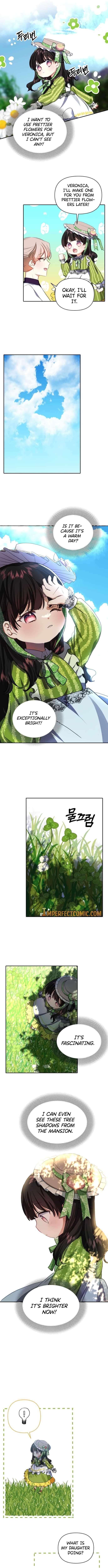 Monster Duke’S Daughter Chapter 13 - Page 5