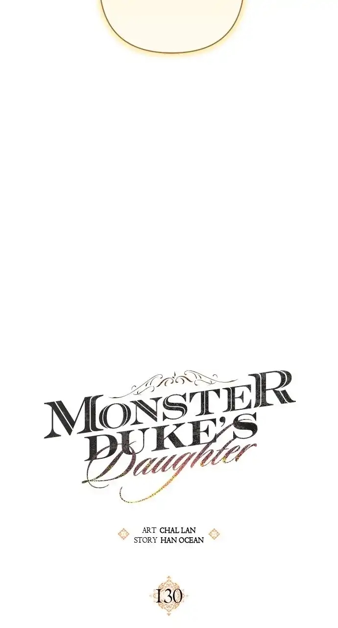 Monster Duke’S Daughter Chapter 130 - Page 3