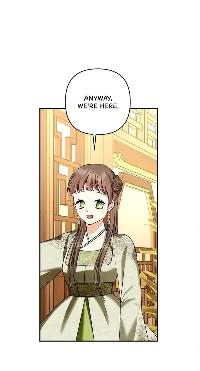 Monster Duke’S Daughter Chapter 130 - Page 37