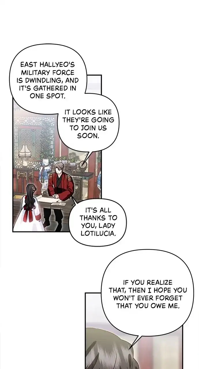 Monster Duke’S Daughter Chapter 132 - Page 46