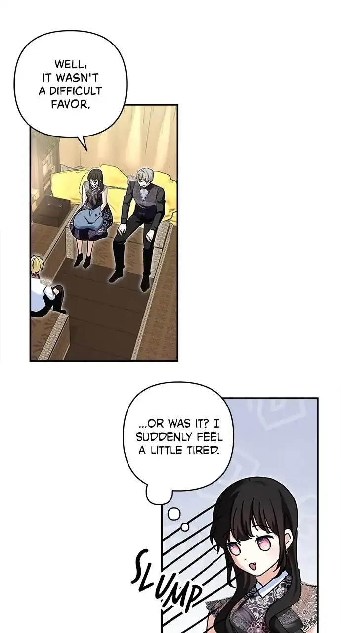 Monster Duke’S Daughter Chapter 133 - Page 23