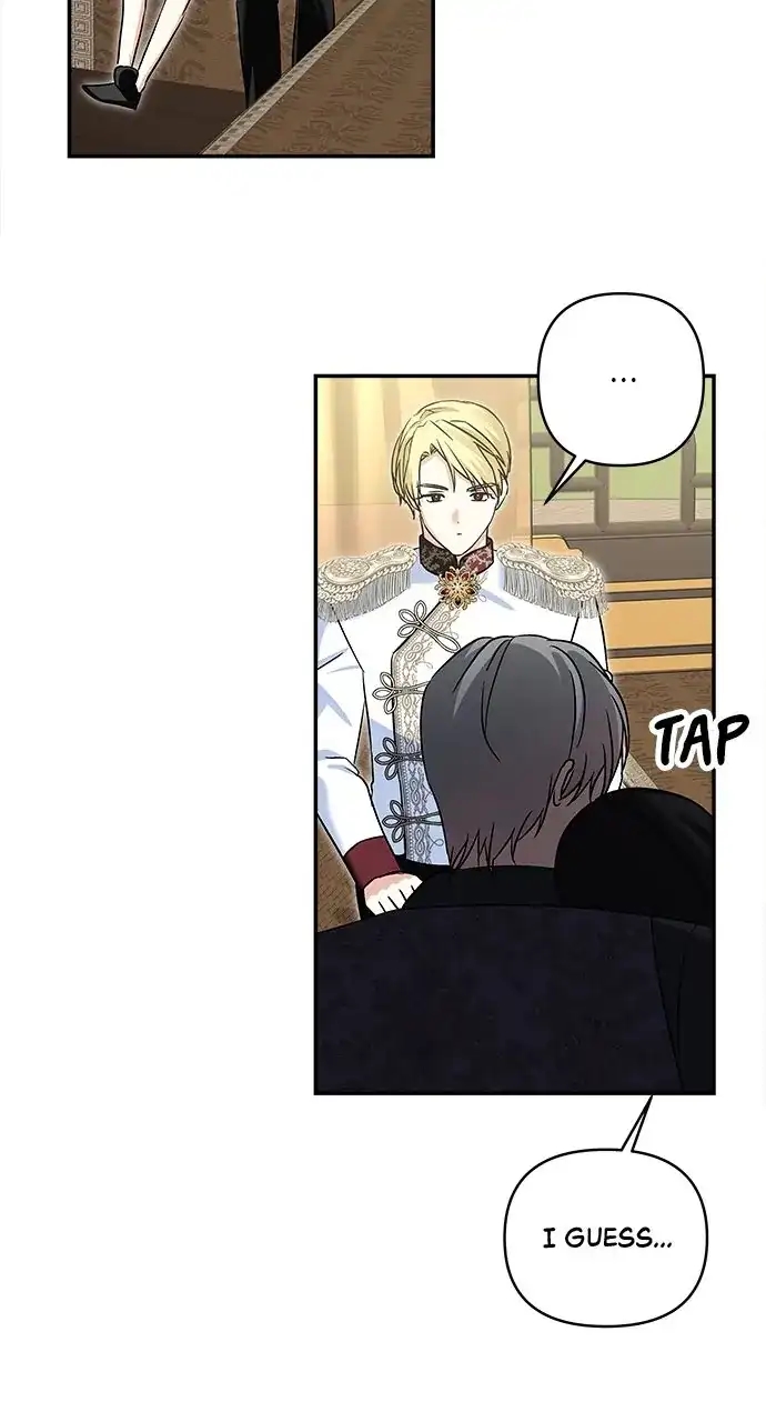 Monster Duke’S Daughter Chapter 133 - Page 27