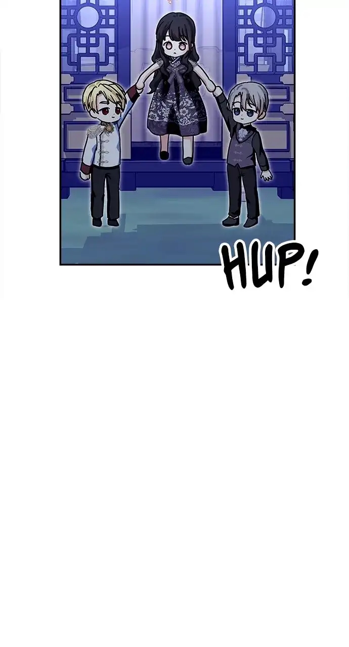 Monster Duke’S Daughter Chapter 133 - Page 44