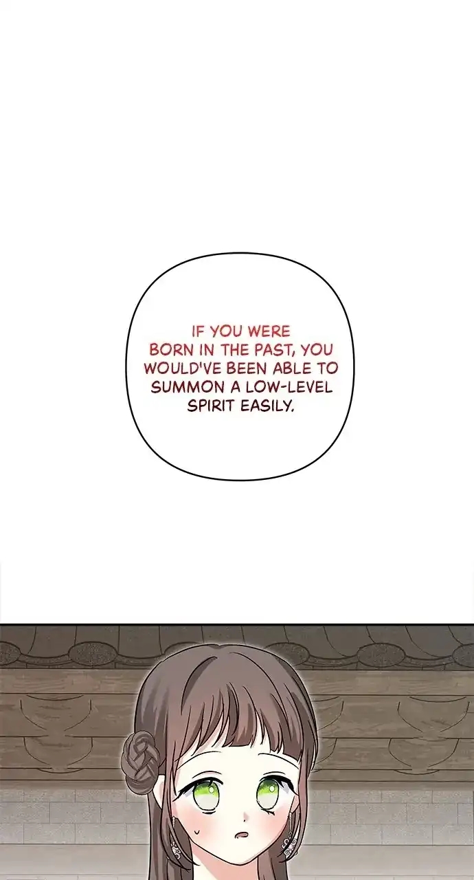 Monster Duke’S Daughter Chapter 133 - Page 8