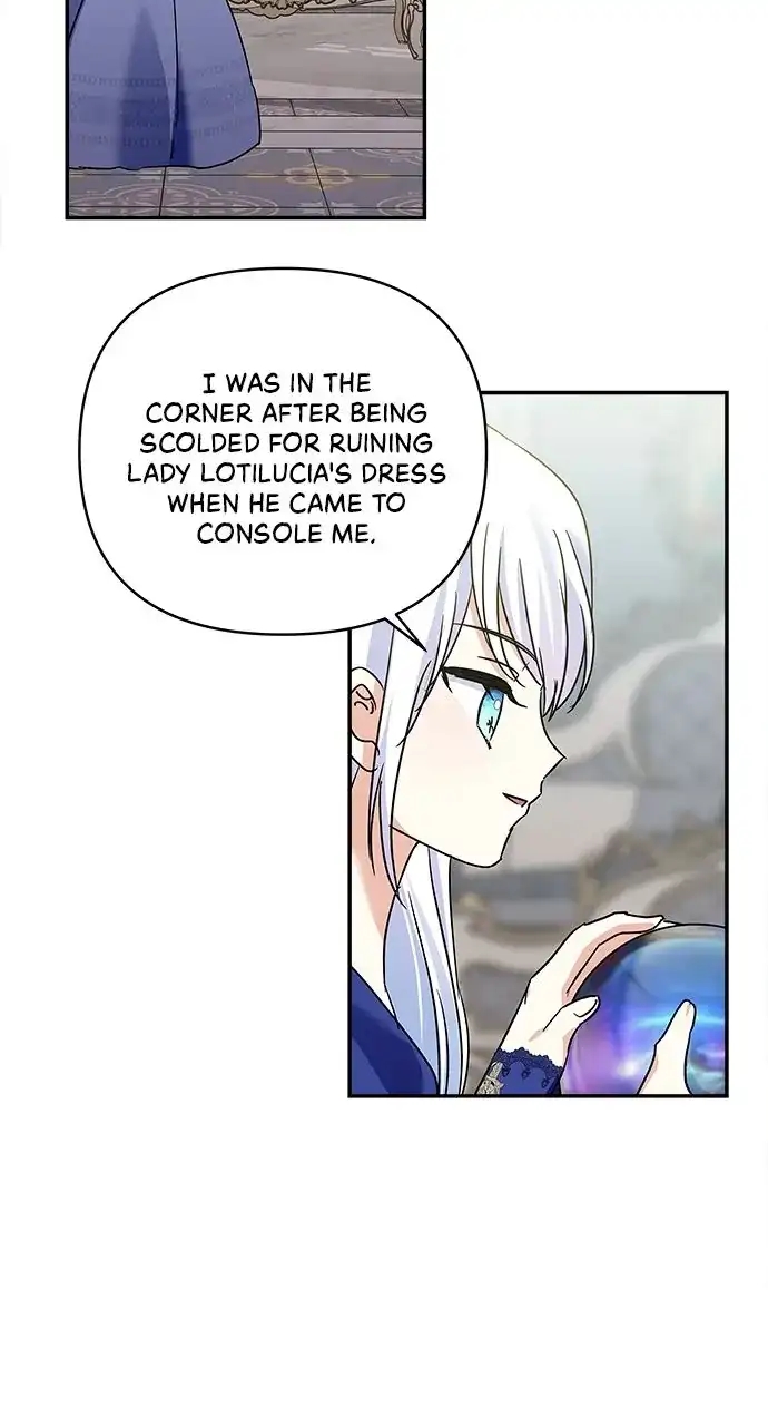 Monster Duke’S Daughter Chapter 135 - Page 21