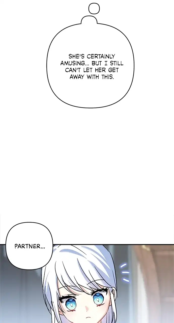 Monster Duke’S Daughter Chapter 135 - Page 30