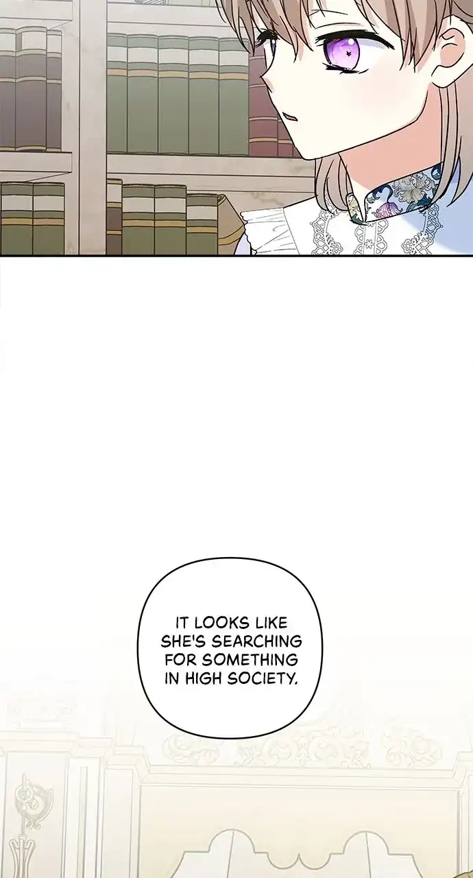 Monster Duke’S Daughter Chapter 135 - Page 38