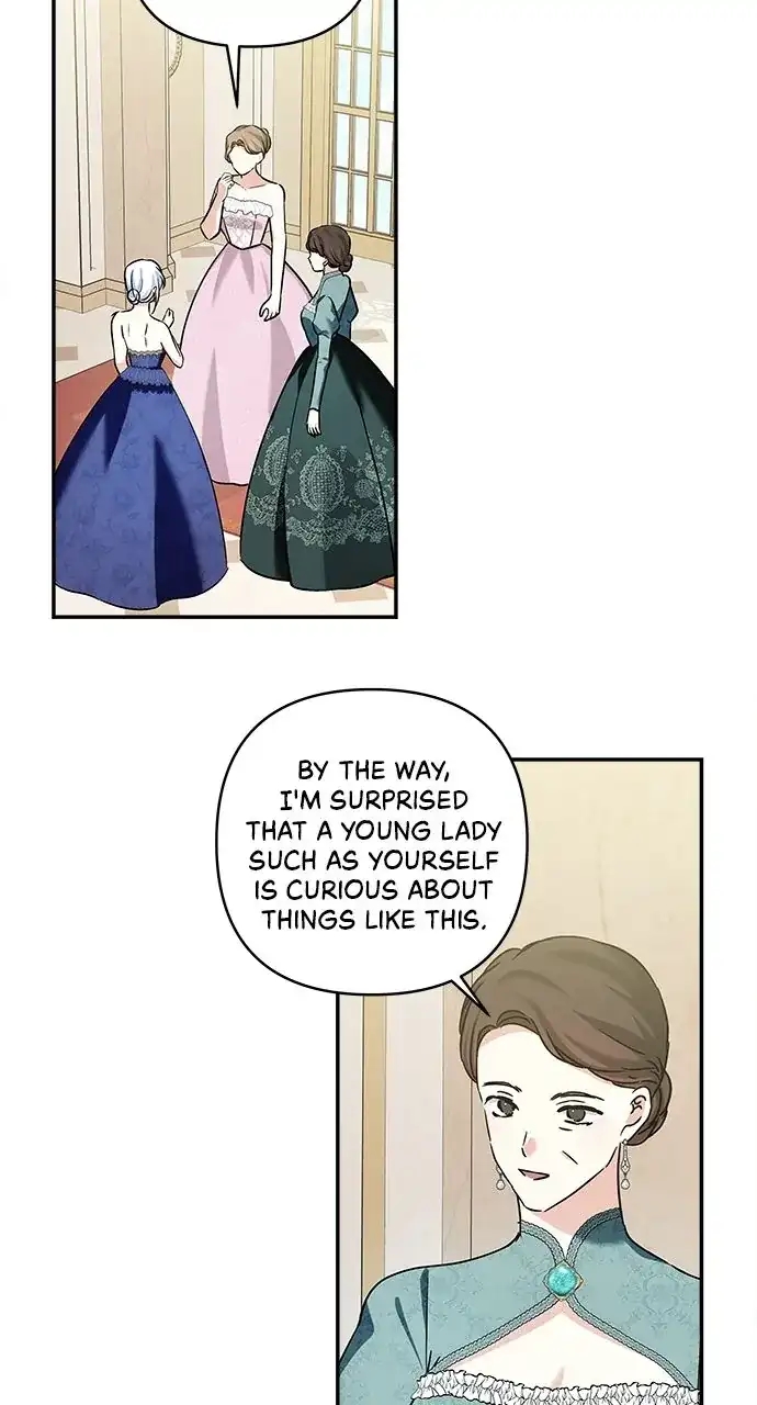 Monster Duke’S Daughter Chapter 135 - Page 40