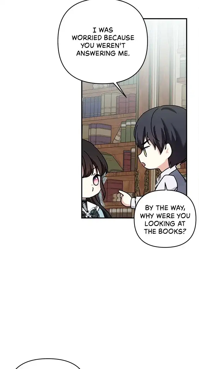 Monster Duke’S Daughter Chapter 135 - Page 8