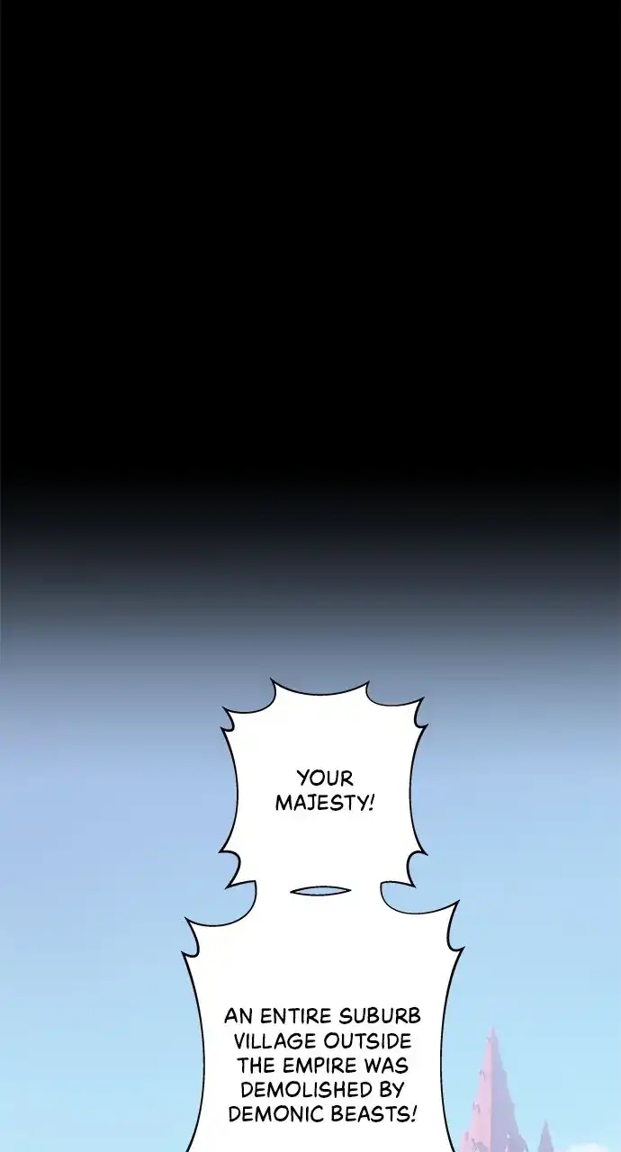 Monster Duke’S Daughter Chapter 138 - Page 35