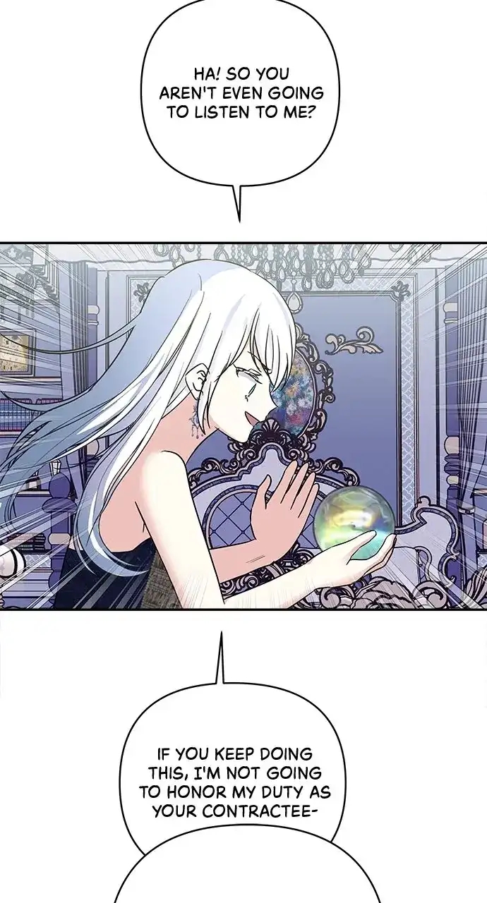 Monster Duke’S Daughter Chapter 138 - Page 5