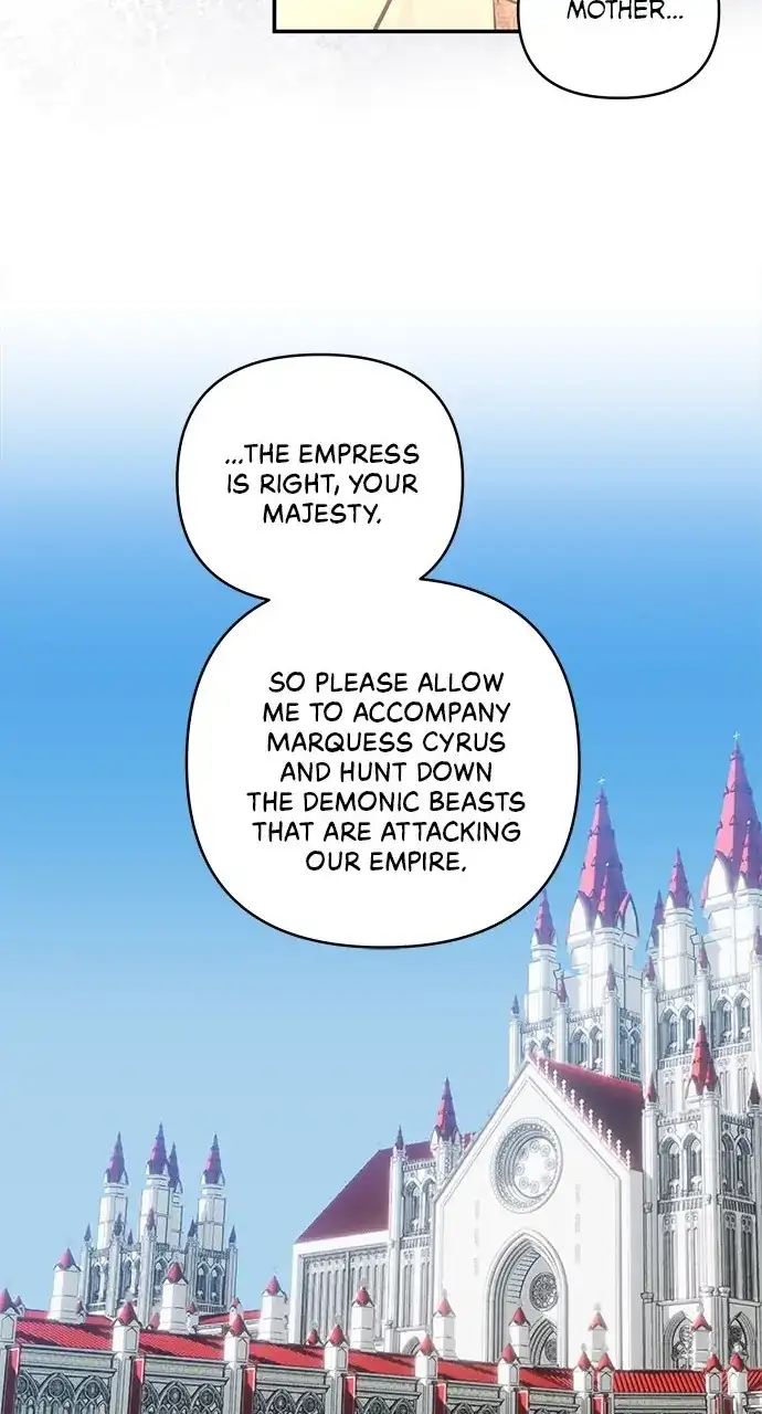 Monster Duke’S Daughter Chapter 138 - Page 51