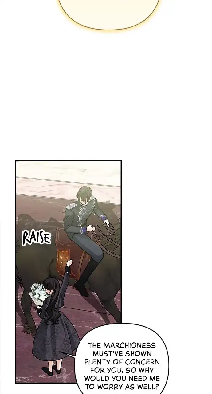 Monster Duke’S Daughter Chapter 138 - Page 71