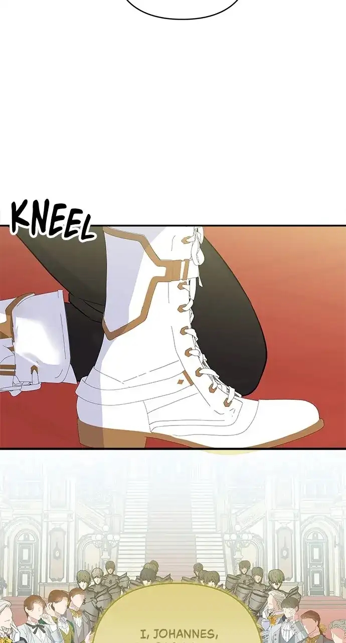 Monster Duke’S Daughter Chapter 139 - Page 69