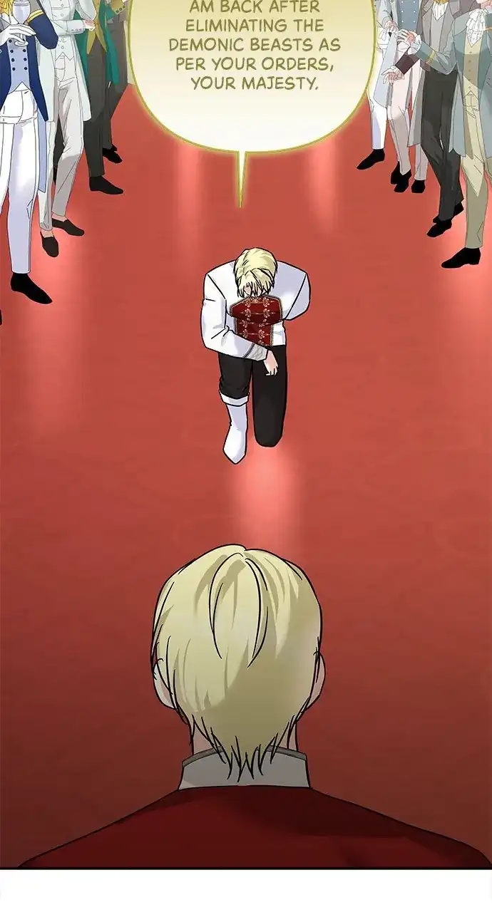 Monster Duke’S Daughter Chapter 139 - Page 70