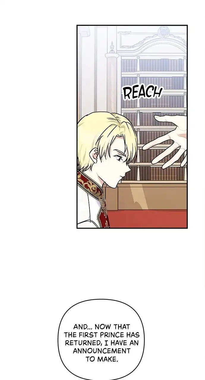 Monster Duke’S Daughter Chapter 139 - Page 72