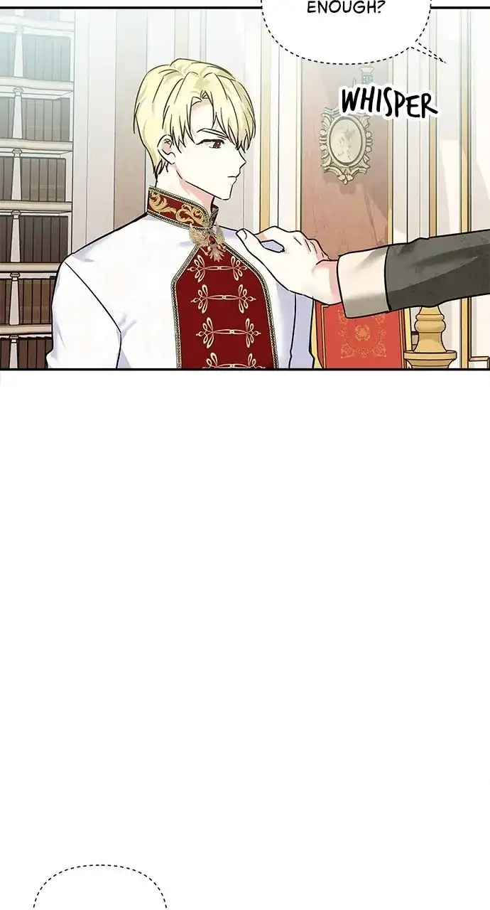 Monster Duke’S Daughter Chapter 139 - Page 77