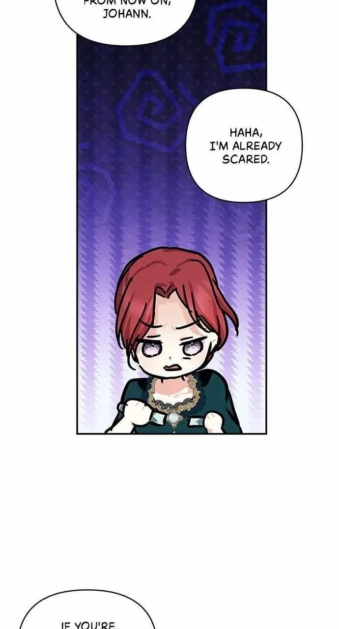 Monster Duke’S Daughter Chapter 140 - Page 19