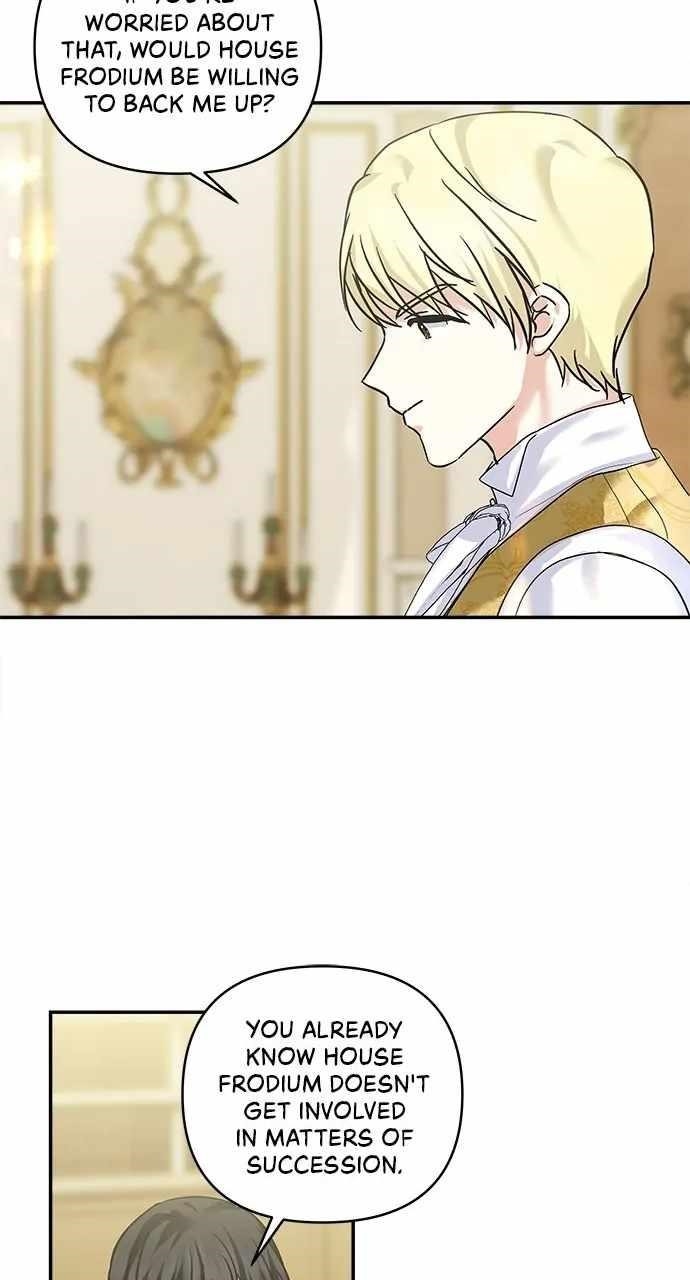 Monster Duke’S Daughter Chapter 140 - Page 20